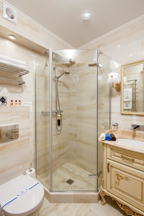 Отель Chevalier Hotel & SPA Буковель-20