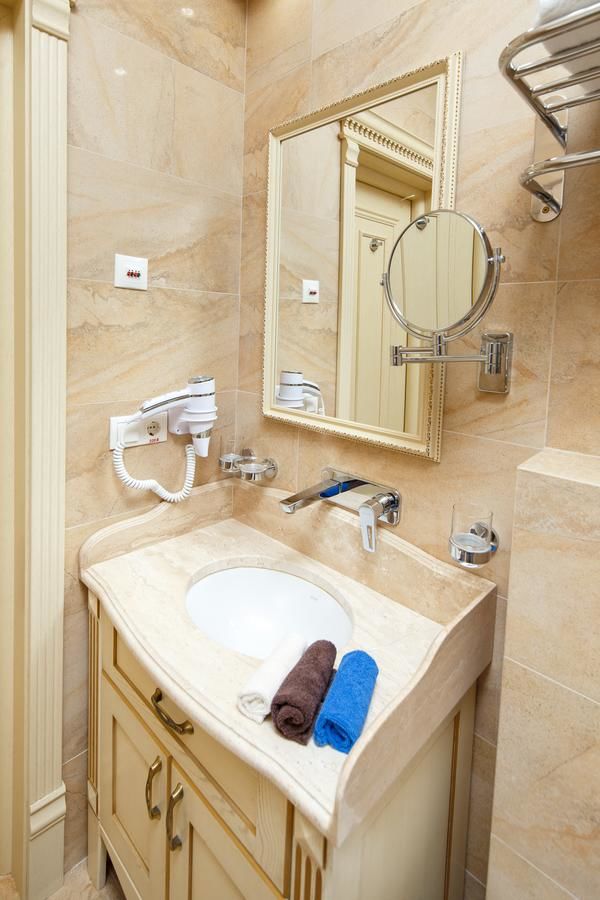 Отель Chevalier Hotel & SPA Буковель-36