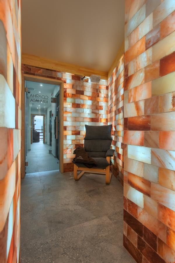 Отель Chevalier Hotel & SPA Буковель-47