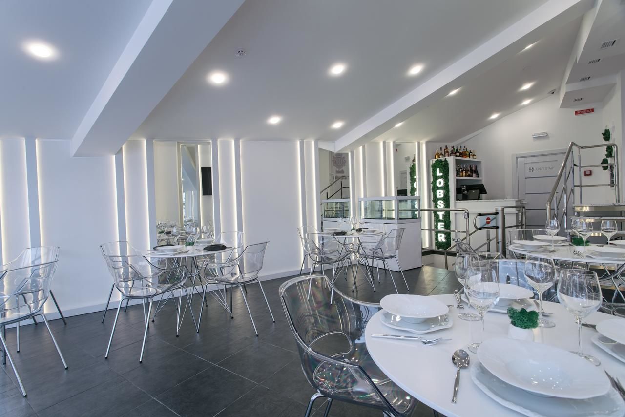 Отель Chevalier Hotel & SPA Буковель-48