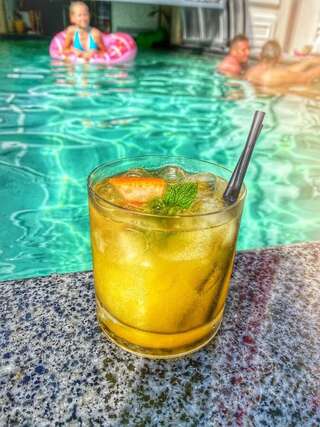 Отель Chevalier Hotel & SPA Буковель-5