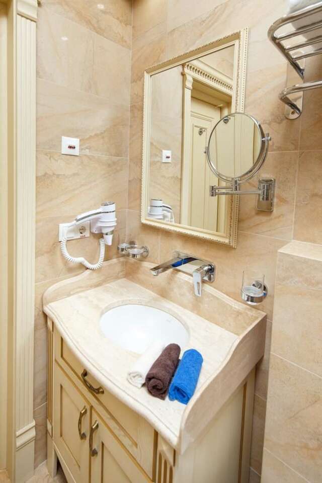 Отель Chevalier Hotel & SPA Буковель-35